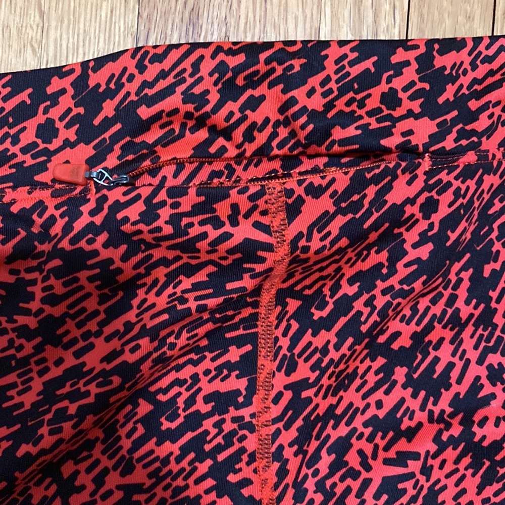 Nike Running Dri-Fit Tight - Picture 4 of 5